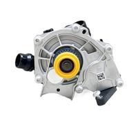 Pompa acqua elettronica automobilistica Gruppo alloggiamento termostato pompa acqua 06L121111H, 06L121011B / Adatto for AUDI A3, A4, A5, A6, A7, A8, Q5, Q7 2015-, TT 1.8/2.0