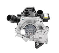 Pompa acqua elettronica automobilistica Gruppo alloggiamento termostato pompa acqua 06L121111H, 06L121011B / Adatto for AUDI A3, A4, A5, A6, A7, A8, Q5, Q7 2015-, TT 1.8/2.0