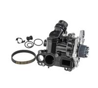 Pompa acqua elettronica automobilistica Gruppo Pompa Acqua 06H121026N/Adatto for AUDI A3,A4 B8,A5,A6 C7,Q3,Q5,TT,/Adatto for VW Beetle,Eos,Golf,Jetta,Passat,Scirocco,Sharan,Tiguan 2.0T(MKL Brand Type)