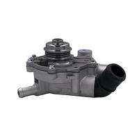 Pompa acqua elettronica automobilistica Gruppo pompa acqua/adatto for FORD MONDEO (CD132) 2.5L 2003 2004 2005 2006 2007 Accessori for sistema di raffreddamento motore auto