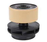 Pompa acqua elettronica automobilistica OEM n. 161A0-29015 161A0-39025 Pompa dell'acqua elettrica del motore Rotore interno della pompa dell'acqua/Adatto for Toyota Prius Camry 2010-2015