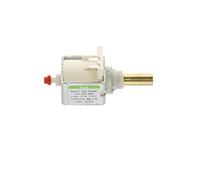 Pompa acqua EX5GW 48W 230V/50Hz universale per macchine da caffè e distributori automatici, ad esempio distributori di bevande e caffè 996530068763 9070.043.00A Necta Vending, Evoca