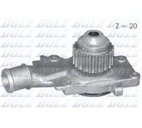 Pompa acqua F127 DOLZ per FORD ESCORT IV ORION II FIESTA II ESCORT IV Cabriolet