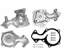Pompa Acqua di Raffreddamento per Ford Ecosport Fiesta VII 1.1 1.0 Ecoboost