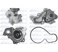 Pompa acqua F240 DOLZ per FORD FOCUS IV FOCUS IV Tre volumi FOCUS IV Turnier