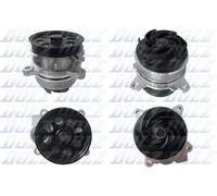 Pompa acqua F252 DOLZ per FORD TRANSIT CUSTOM V362 Autobus TRANSIT V363 Furgone