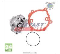 Pompa acqua Fast per NISSAN PRIMASTAR INTERSTAR OPEL VIVARO A MOVANO RENAULT AV