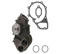 Pompa acqua FEBI 03222 per MERCEDES-BENZ NG 9.57 1973-1996