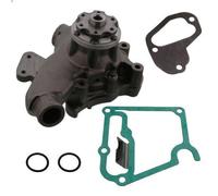 Pompa acqua FEBI 08075 per BMW 5 (E28) 2.4 1983-1987