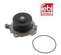 Pompa acqua Febi 10599 alta qualità durevole adatta per Alfa Romeo 166 1998...