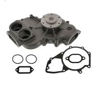 Pompa acqua FEBI 12371 NEOPLAN Jetliner 14.618 1990-1993