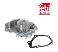 Pompa acqua Febi 18640 alte prestazioni durevole adatta a Citroen Xsara...
