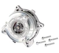 Pompa acqua FEBI 192825 per FORD F-MAX 12.742 2018-