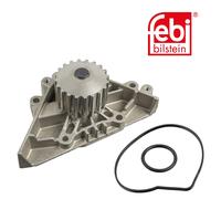 Pompa acqua Febi 21877 alte prestazioni durevole adatta a Citroen C4 2006 - 2007