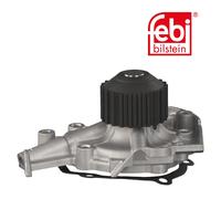Pompa acqua Febi 26306 ad alte prestazioni durevole adatta a Daewoo Matiz...