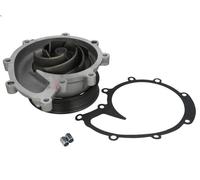 Pompa acqua FEBI 31550 per SCANIA T 10.64 2004-2005
