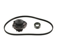 FEBI BILSTEIN 45141 Kit cinghia distribuzione, pompa acqua