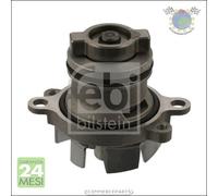 Pompa acqua Febi per ALFA ROMEO MITO FIAT PUNTO PANDA 500L 500 LANCIA YPSILON