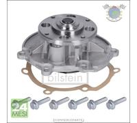 Pompa acqua Febi per ALFA ROMEO SPIDER BRERA 159 CADILLAC CTS CHEVROLET CAPTIVA