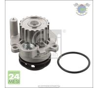 Pompa acqua Febi per AUDI A3 SEAT TOLEDO II IBIZA CORDOBA LEON INCA SKODA OCTAV