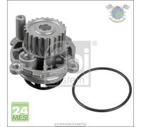 Pompa acqua Febi per AUDI A6 A4 A3 SEAT TOLEDO III II IBIZA CORDOBA ALTEA LEON