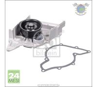 Pompa acqua Febi per AUDI CABRIOLET COUPE 100 A8 A6 80