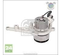 Pompa acqua Febi per AUDI Q5 A6 A4 A3 FORD TRANSIT TOURNEO SEAT LEON SKODA OCTA