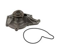 Pompa Acqua Febi Per AUDI Q7 4L 3.0 3.0D 06-15 Con Anello Tenuta 29669