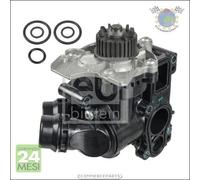 Pompa acqua Febi per AUDI TT Q5 Q3 A8 A6 A5 A4 A3 SEAT ALHAMBRA ALTEA LEON EXEO
