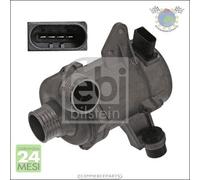 Pompa acqua Febi per BMW 3 E93 320 318 E92 316 E91 E90 1 E88 120 118 E87 116 E8