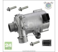 Pompa acqua Febi per BMW 4 F33 F83 420 F32 F82 3 F30 F80 320 2 F22 F87 228 220