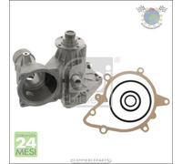 Pompa acqua Febi per BMW 8 E31 840 7 E38 740 730