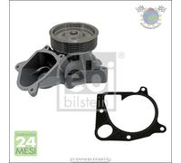 Pompa acqua Febi per BMW X3 E83 2.0 5 E61 520 E60 3 E91 320 318 E90 E46 1 E87 1