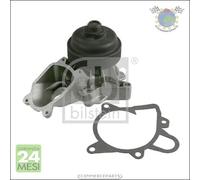 Pompa acqua Febi per BMW X5 E53 3.0 7 E38 730 5 E39 530 525 3 E46 330 LAND ROVE