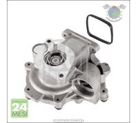 Pompa acqua Febi per BMW Z4 E85 2.0 X3 E83 xDrive X1 E84 sDrive 5 E60 520 3 E92