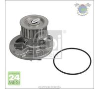 Pompa acqua Febi per CHEVROLET LACETTI CAPTIVA ZAFIRA TACUMA DAEWOO LEGANZA NUB