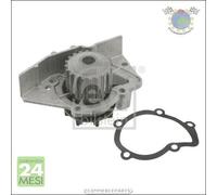 Pompa acqua Febi per CITROEN BERLINGO EVASION XANTIA JUMPER XSARA JUMPY ZX PEUG