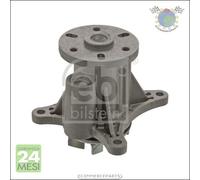 Pompa acqua Febi per CITROEN C5 III C6 PEUGEOT 607 407