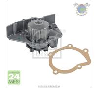 Pompa acqua Febi per CITROEN EVASION XANTIA JUMPER JUMPY C15 ZX XM FIAT ULYSSE