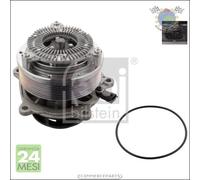 Pompa acqua Febi per DAF XF CF bgf