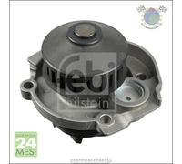 Pompa acqua Febi per FIAT CINQUECENTO SEICENTO STRADA SIENA PUNTO PANDA PALIO T