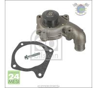 Pompa acqua Febi per FORD COURIER FIESTA ESCORT ORION MAZDA 121
