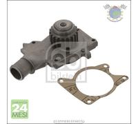 Pompa acqua Febi per FORD COURIER SIERRA FIESTA ESCORT ORION