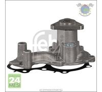 Pompa acqua Febi per FORD ECOSPORT TRANSIT TOURNEO MONDEO FIESTA FOCUS C-MAX B-