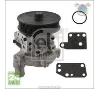 Pompa acqua Febi per FORD TRANSIT LAND ROVER DEFENDER