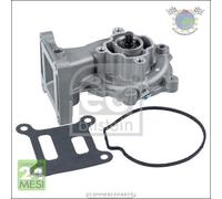 Pompa acqua Febi per FORD TRANSIT MONDEO JAGUAR X-TYPE