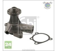 Pompa acqua Febi per FORD TRANSIT SCORPIO GRANADA SIERRA