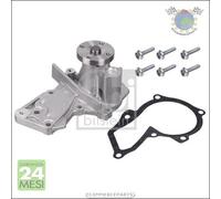 Pompa acqua Febi per FORD TRANSIT TOURNEO MONDEO GALAXY FUSION FIESTA S-MAX FOC