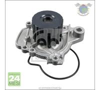 Pompa acqua Febi per HONDA CIVIC VI CRX III HR-V