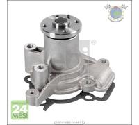 Pompa acqua Febi per HYUNDAI ELANTRA TUCSON TRAJET MATRIX LANTRA COUPE i30 KIA